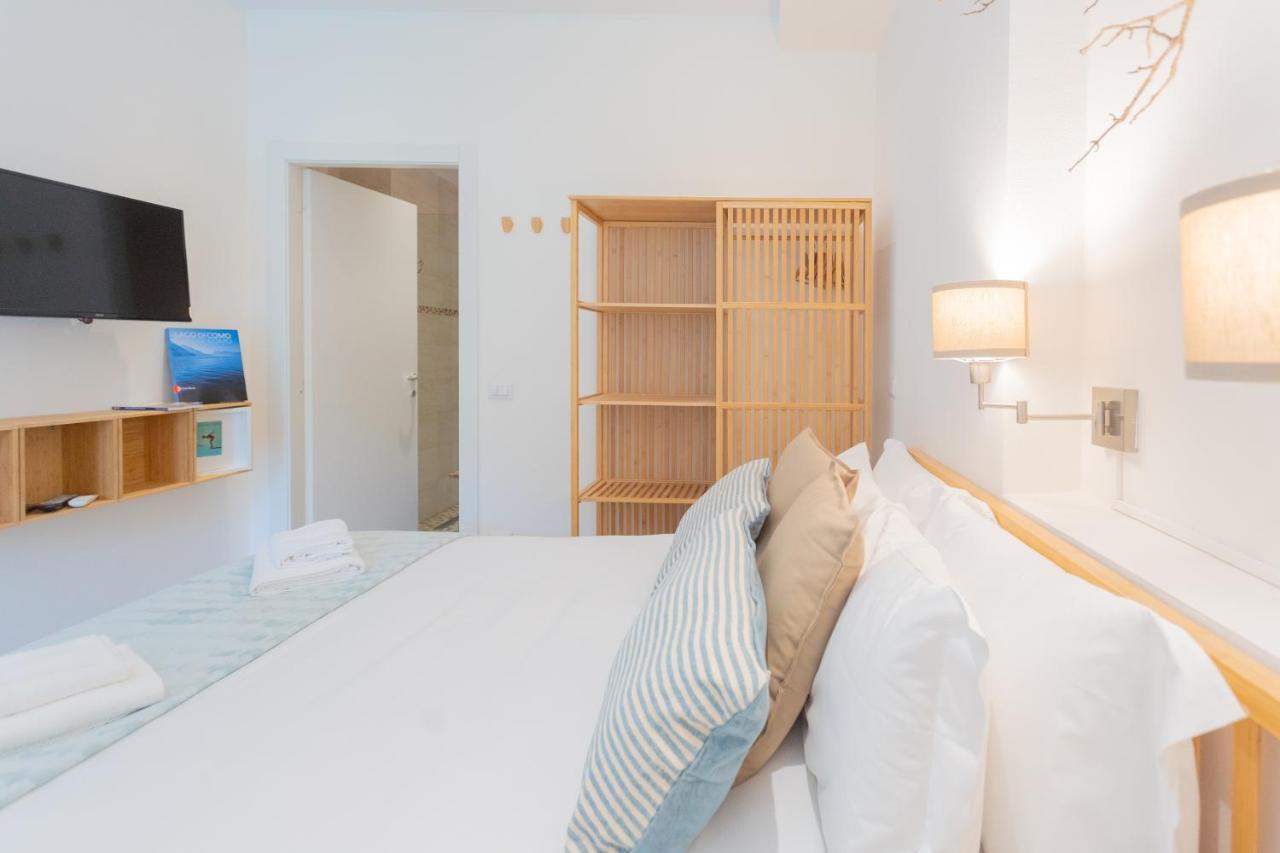 Enchanted Como Lake - Tremezzo Apartments By Rent All Como Esterno foto
