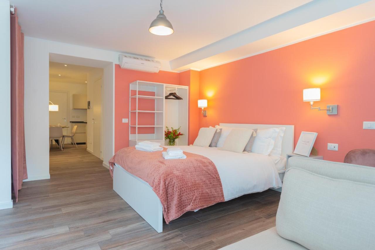 Enchanted Como Lake - Tremezzo Apartments By Rent All Como Esterno foto