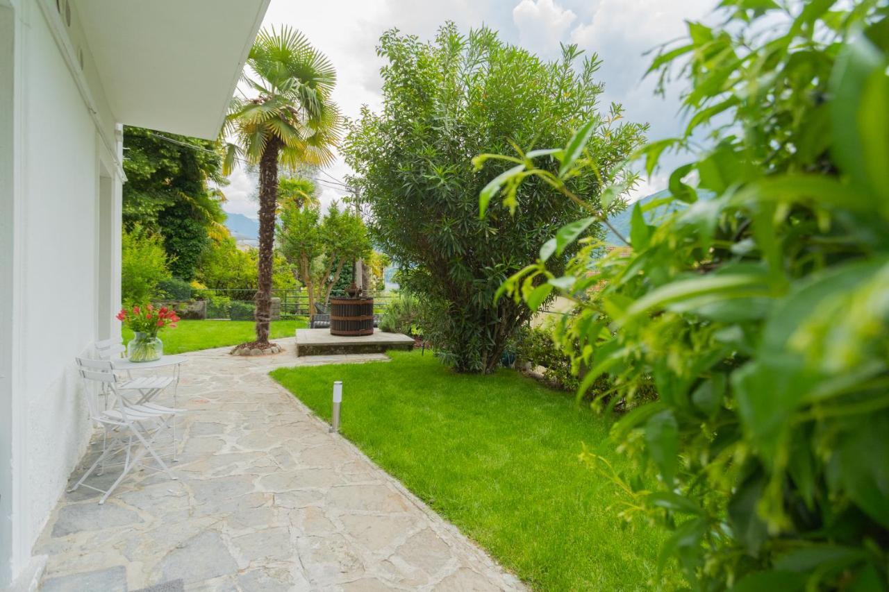 Enchanted Como Lake - Tremezzo Apartments By Rent All Como Esterno foto