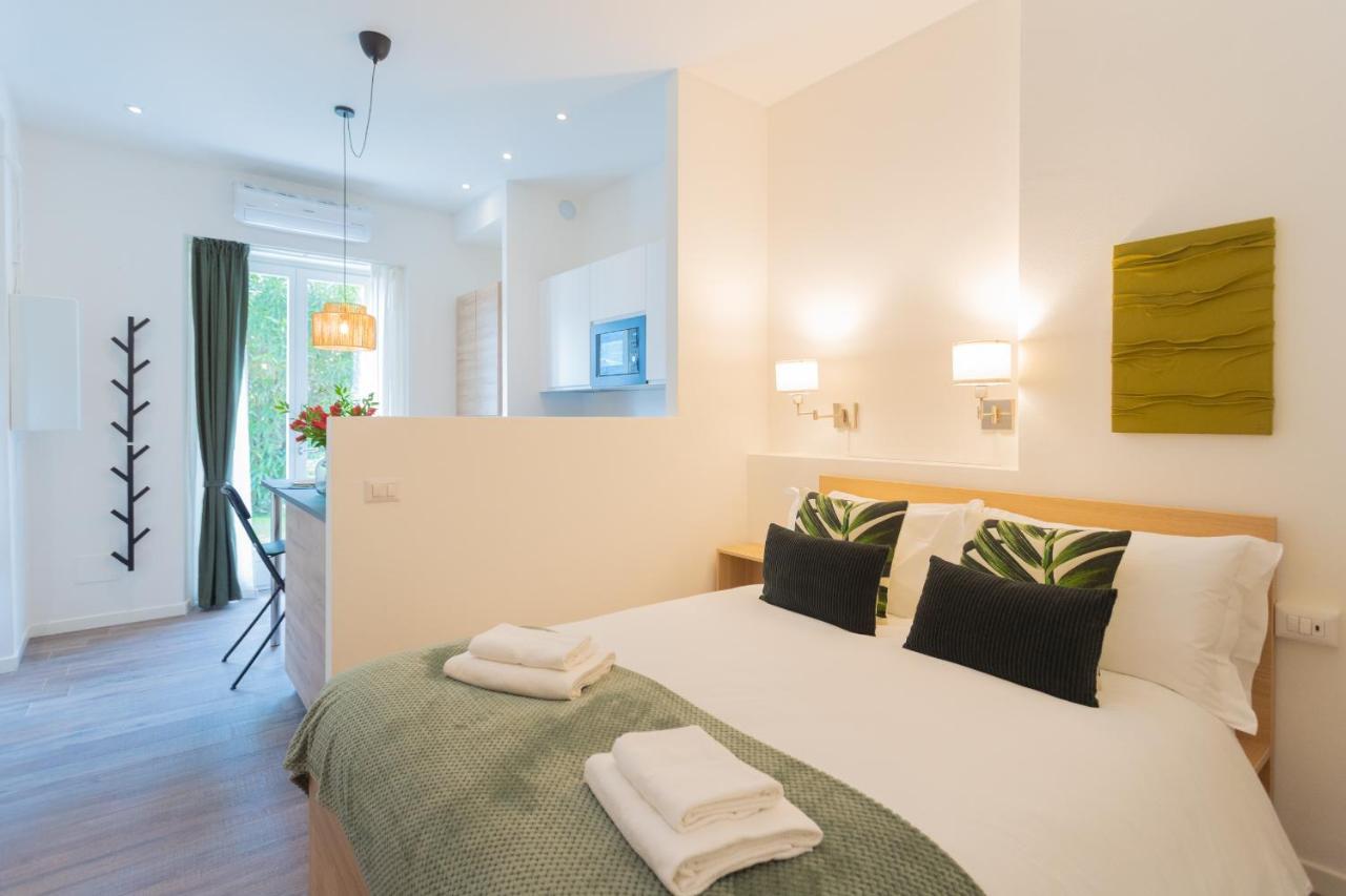 Enchanted Como Lake - Tremezzo Apartments By Rent All Como Esterno foto