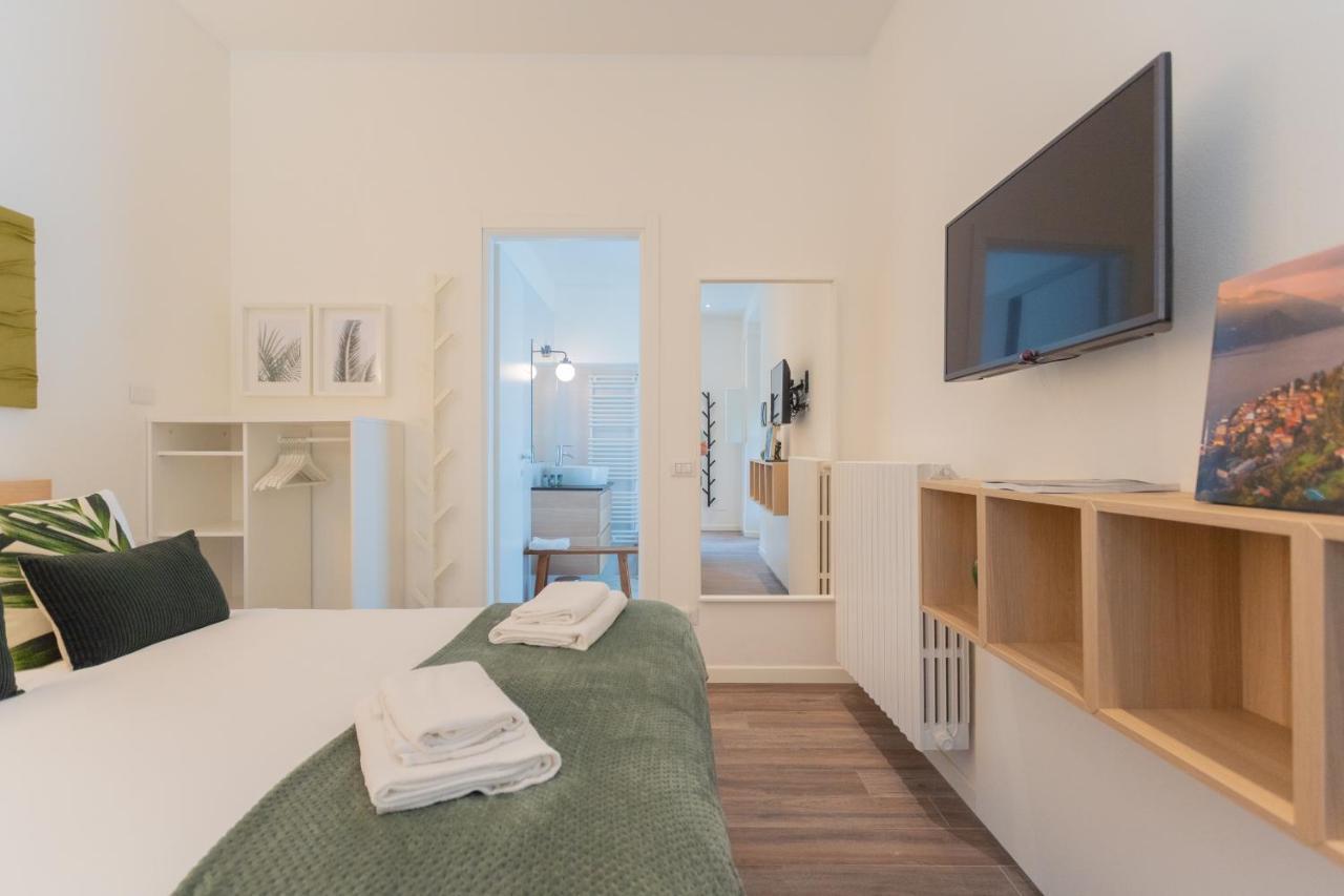 Enchanted Como Lake - Tremezzo Apartments By Rent All Como Esterno foto