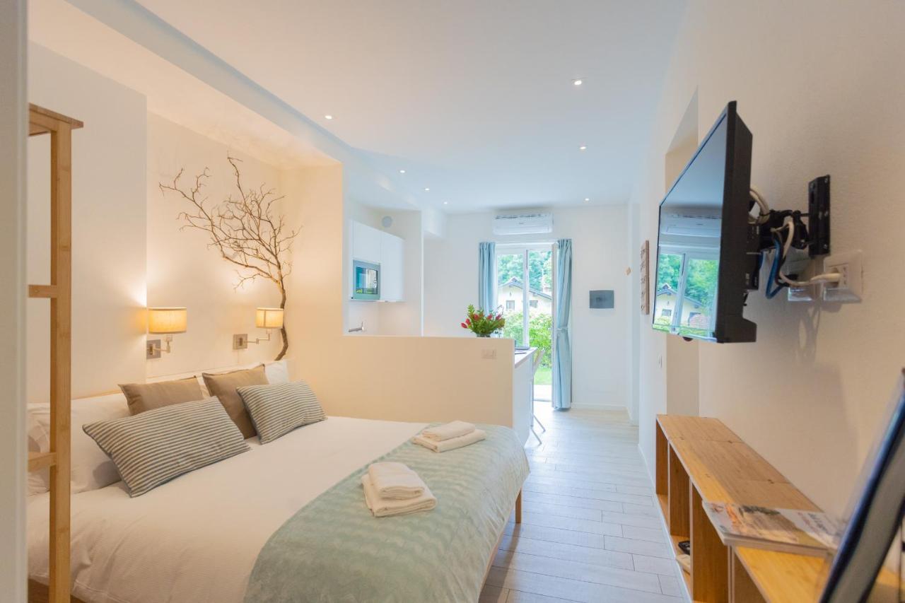 Enchanted Como Lake - Tremezzo Apartments By Rent All Como Esterno foto