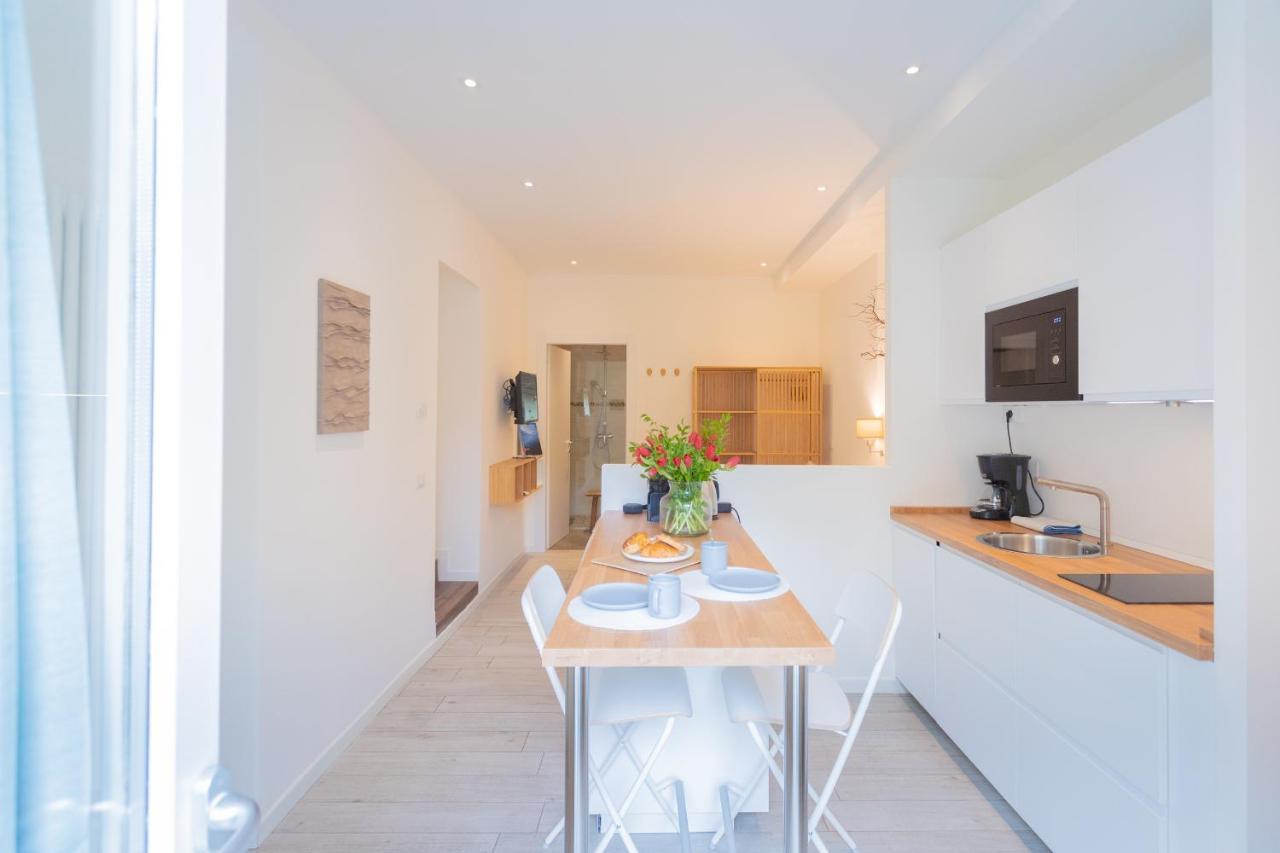 Enchanted Como Lake - Tremezzo Apartments By Rent All Como Esterno foto