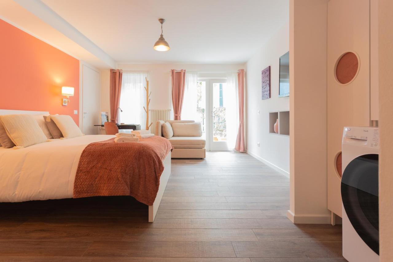 Enchanted Como Lake - Tremezzo Apartments By Rent All Como Esterno foto