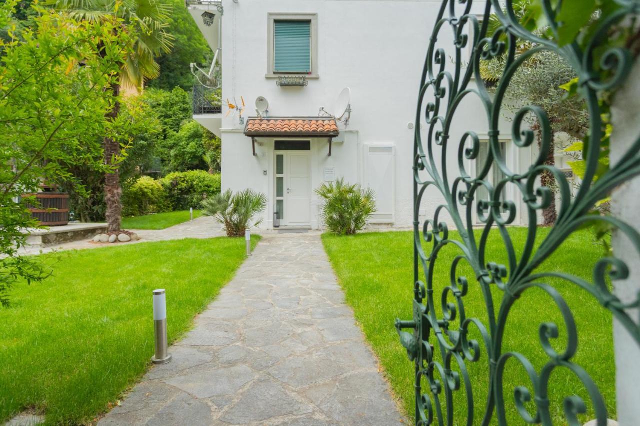 Enchanted Como Lake - Tremezzo Apartments By Rent All Como Esterno foto