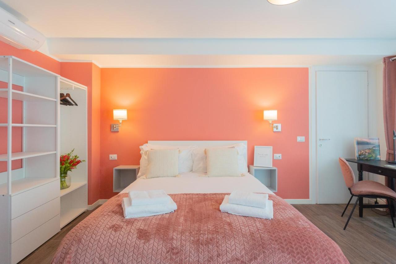 Enchanted Como Lake - Tremezzo Apartments By Rent All Como Esterno foto