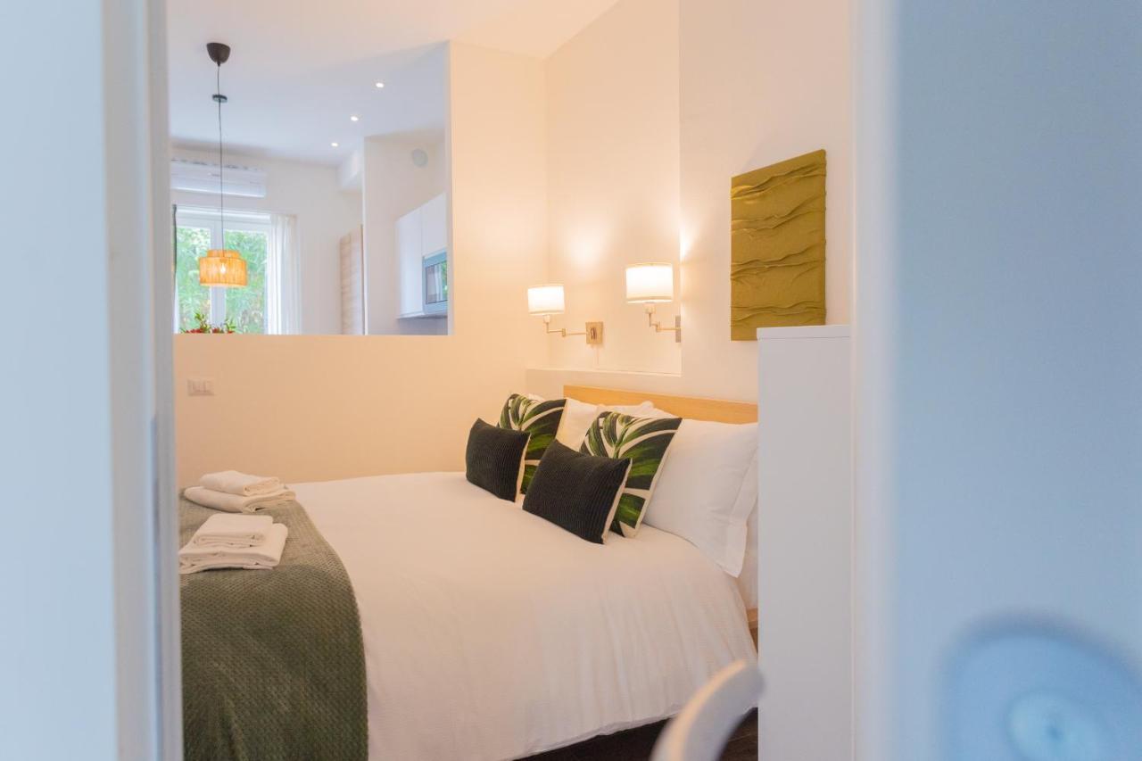 Enchanted Como Lake - Tremezzo Apartments By Rent All Como Esterno foto