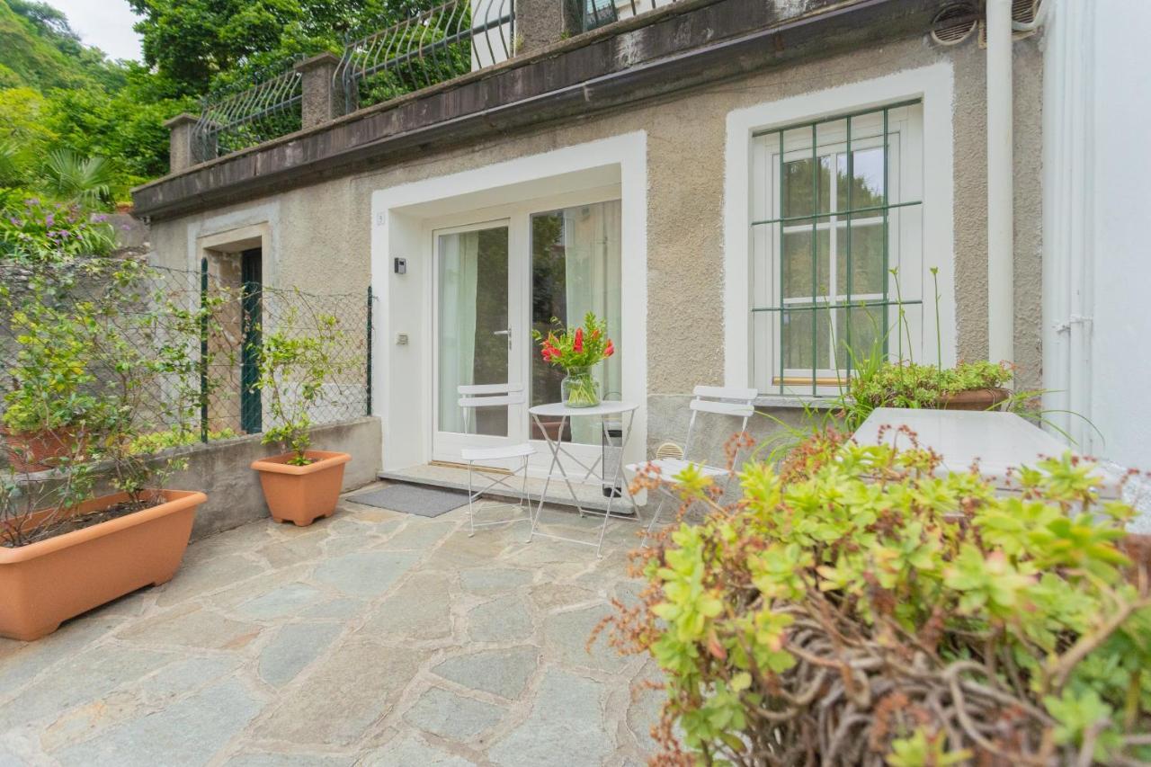 Enchanted Como Lake - Tremezzo Apartments By Rent All Como Esterno foto