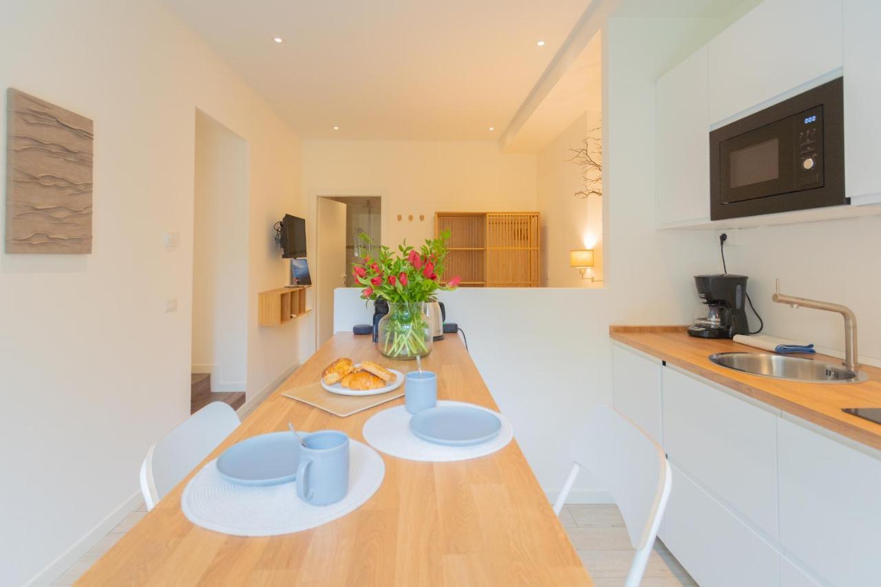 Enchanted Como Lake - Tremezzo Apartments By Rent All Como Esterno foto