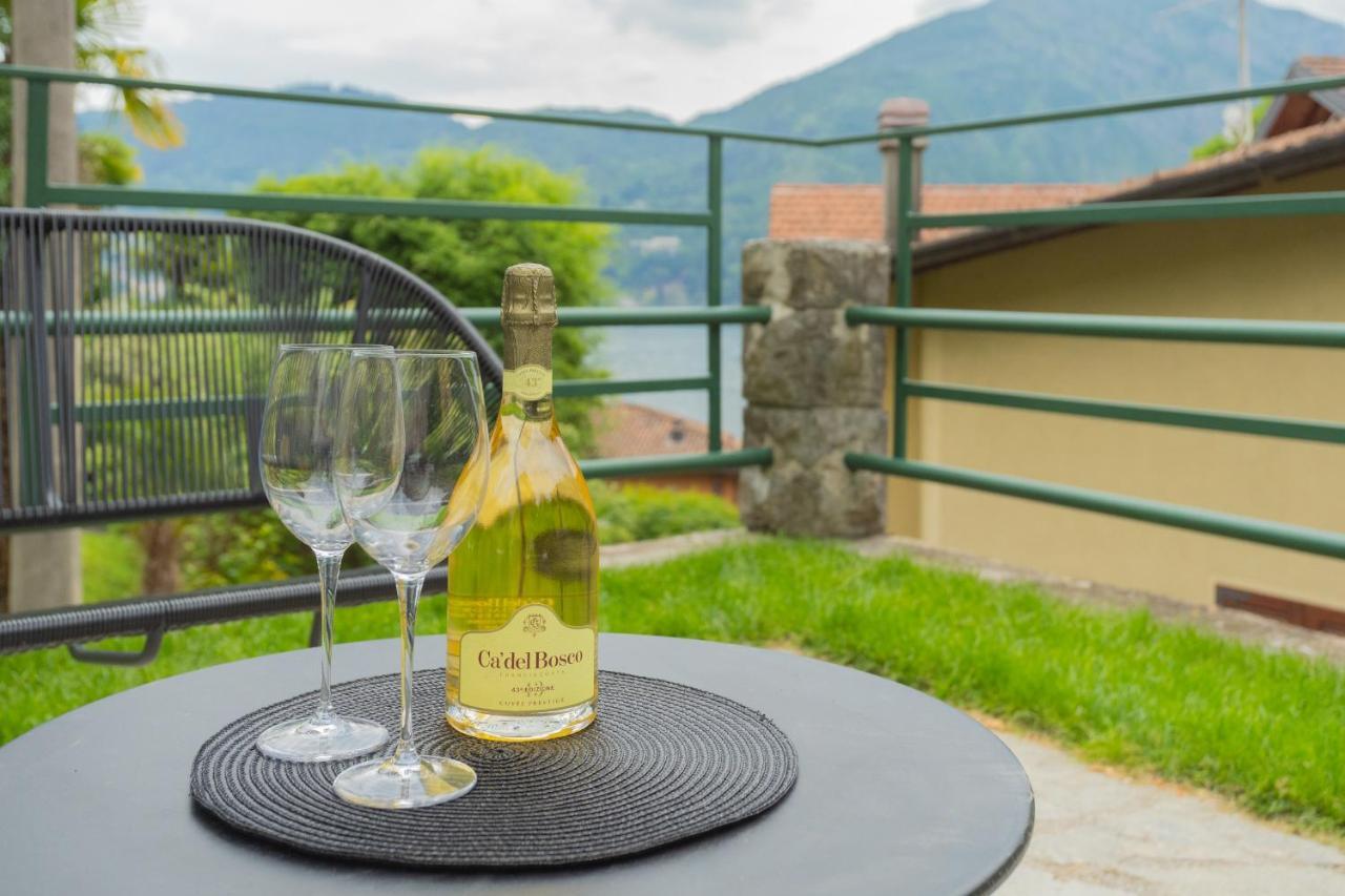 Enchanted Como Lake - Tremezzo Apartments By Rent All Como Esterno foto