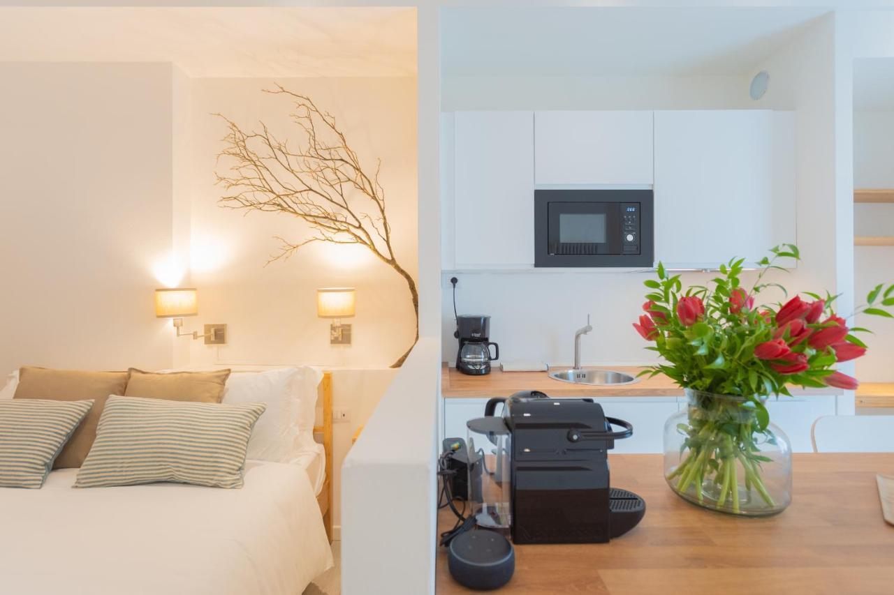 Enchanted Como Lake - Tremezzo Apartments By Rent All Como Esterno foto