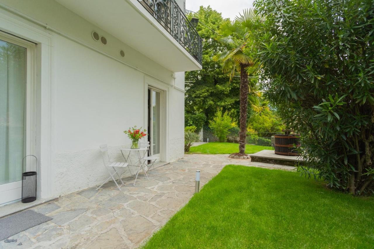 Enchanted Como Lake - Tremezzo Apartments By Rent All Como Esterno foto