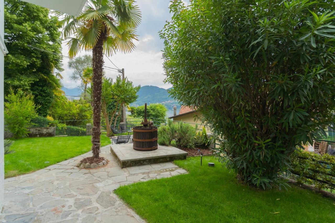 Enchanted Como Lake - Tremezzo Apartments By Rent All Como Esterno foto
