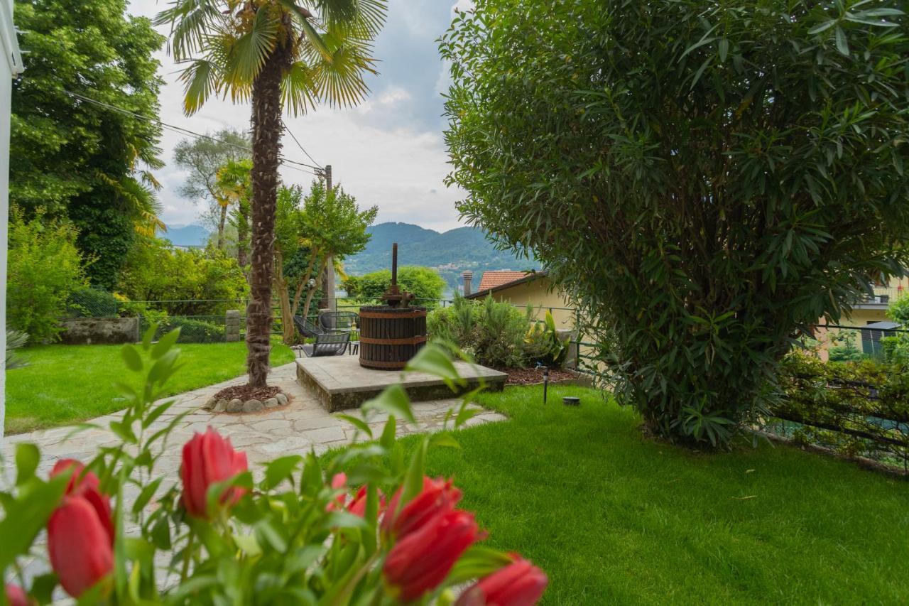 Enchanted Como Lake - Tremezzo Apartments By Rent All Como Esterno foto