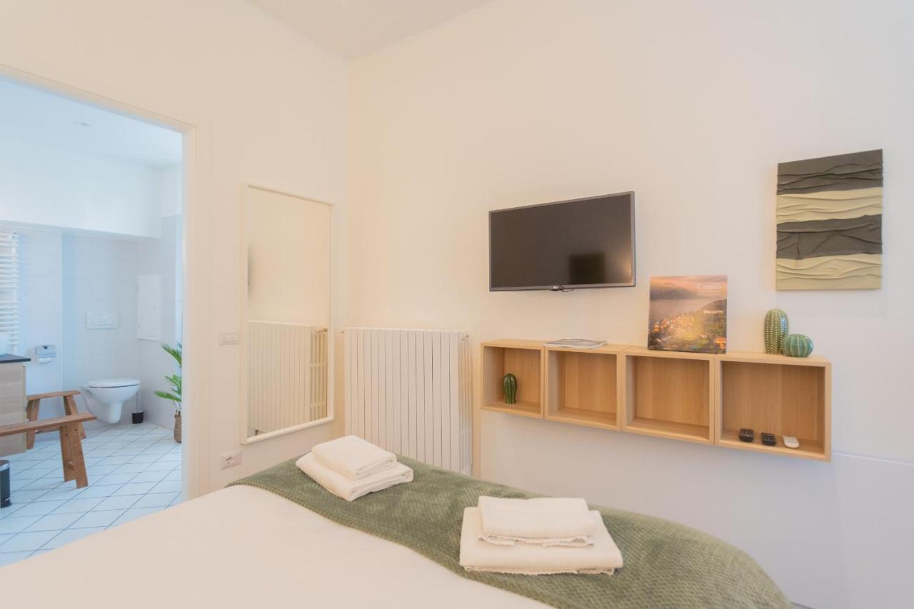Enchanted Como Lake - Tremezzo Apartments By Rent All Como Esterno foto