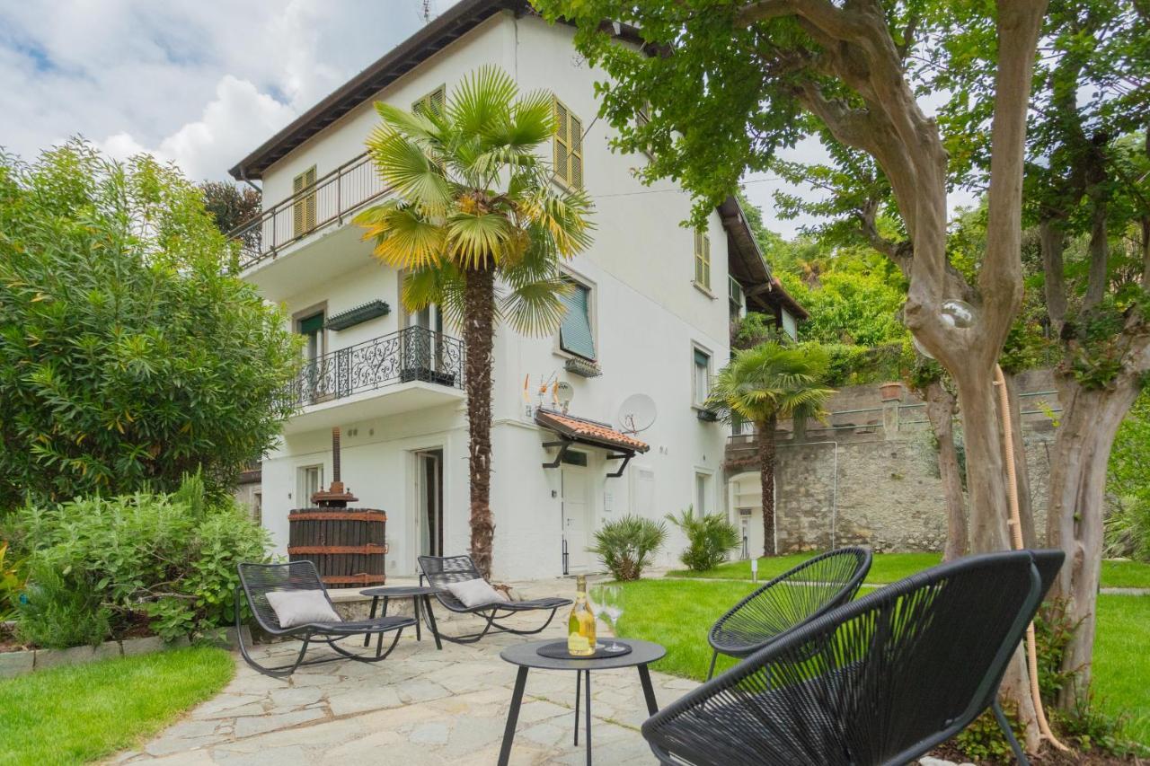 Enchanted Como Lake - Tremezzo Apartments By Rent All Como Esterno foto