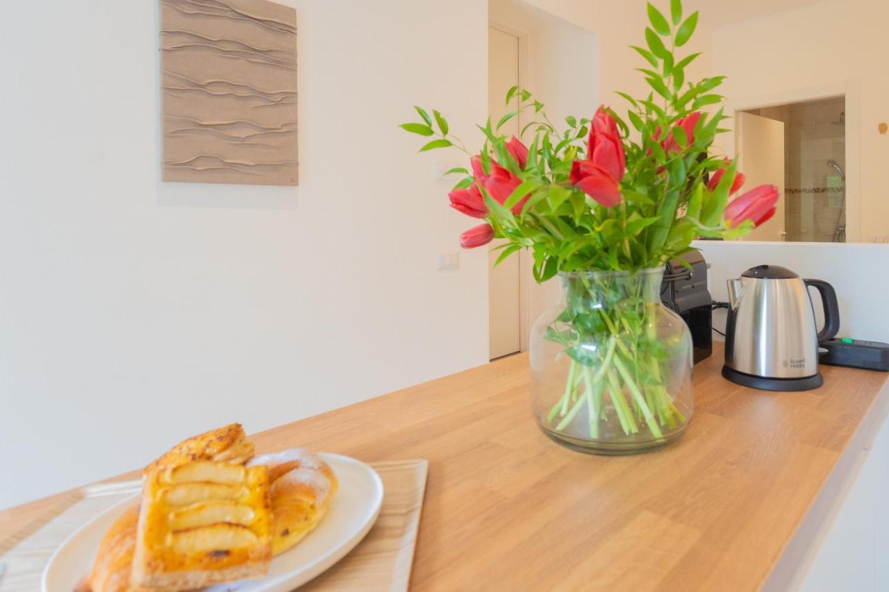 Enchanted Como Lake - Tremezzo Apartments By Rent All Como Esterno foto