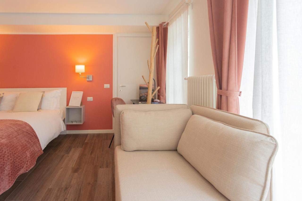 Enchanted Como Lake - Tremezzo Apartments By Rent All Como Esterno foto