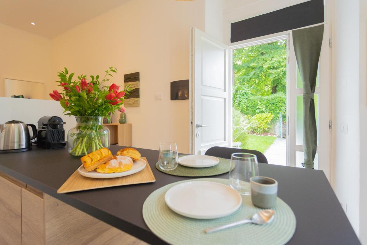 Enchanted Como Lake - Tremezzo Apartments By Rent All Como Esterno foto