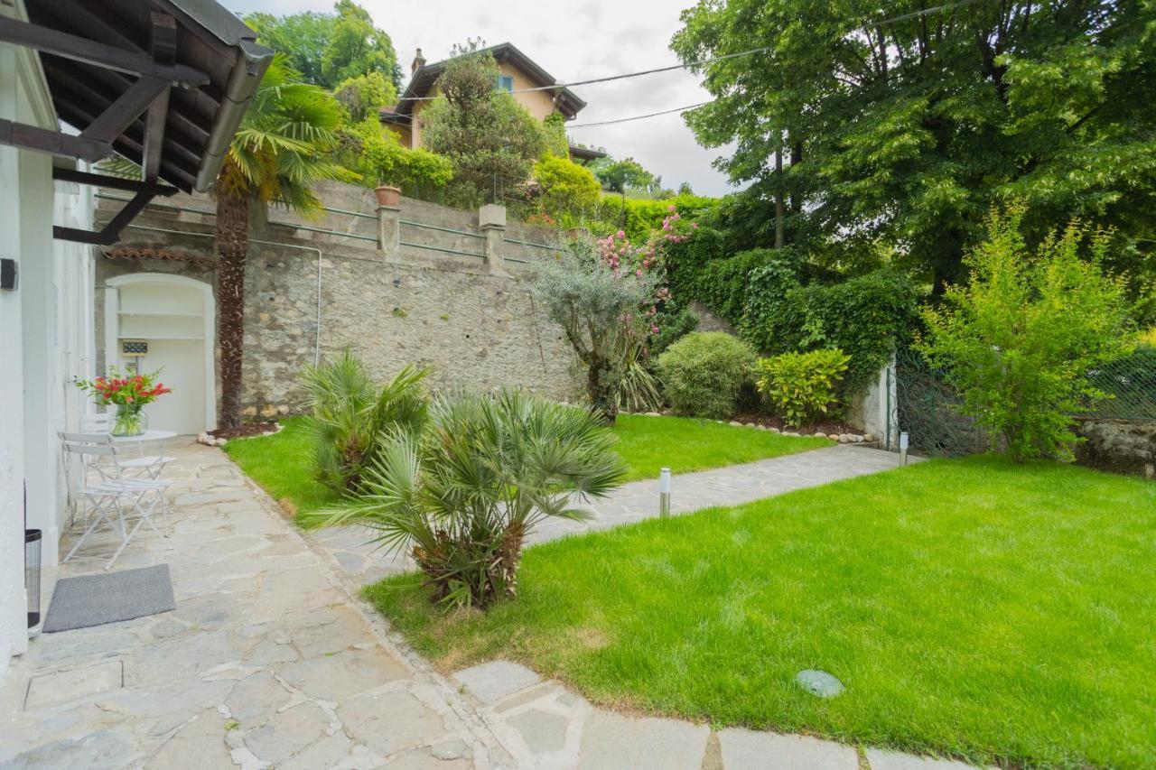 Enchanted Como Lake - Tremezzo Apartments By Rent All Como Esterno foto