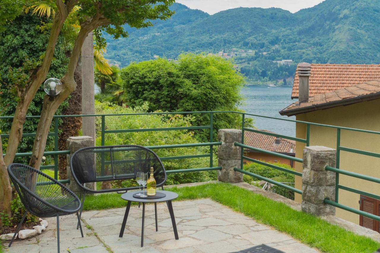 Enchanted Como Lake - Tremezzo Apartments By Rent All Como Esterno foto