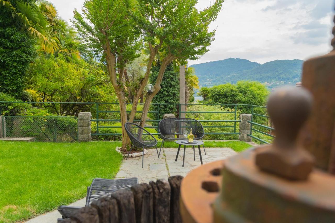 Enchanted Como Lake - Tremezzo Apartments By Rent All Como Esterno foto