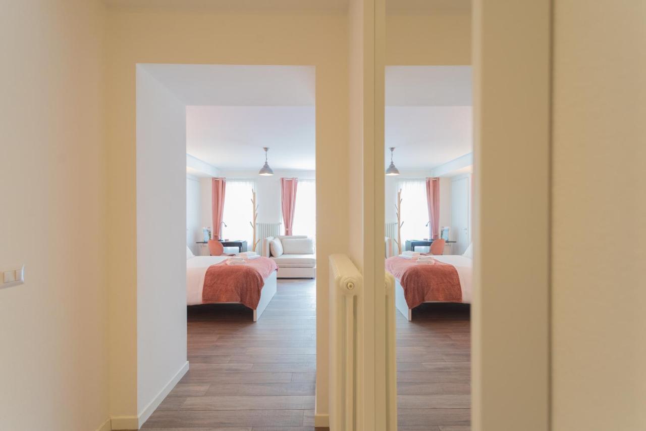 Enchanted Como Lake - Tremezzo Apartments By Rent All Como Esterno foto