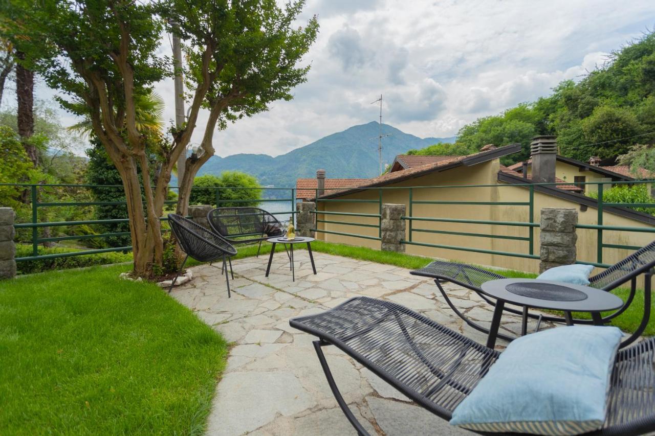 Enchanted Como Lake - Tremezzo Apartments By Rent All Como Esterno foto