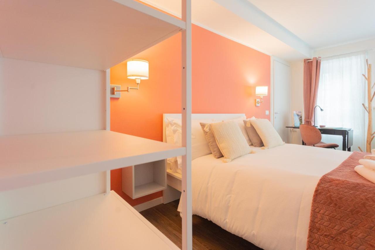 Enchanted Como Lake - Tremezzo Apartments By Rent All Como Esterno foto