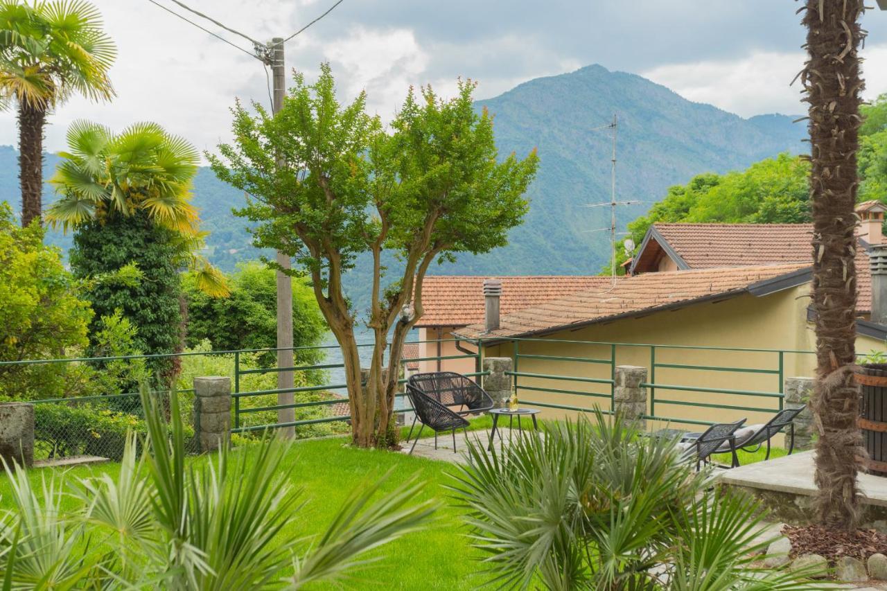 Enchanted Como Lake - Tremezzo Apartments By Rent All Como Esterno foto
